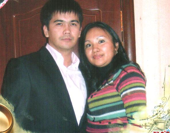 Маржан Санатбаева