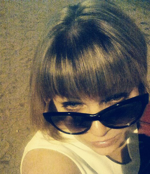 Олеся Иванова