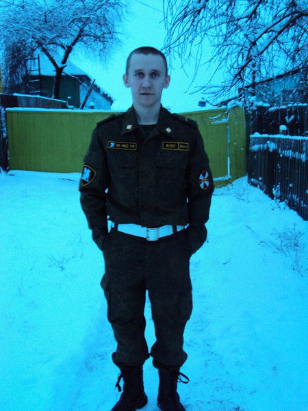 Дмитрий Масалов