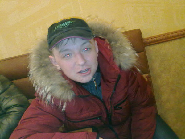 Артём Чапурин