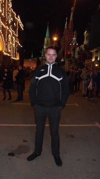 Константин Скоробогатов