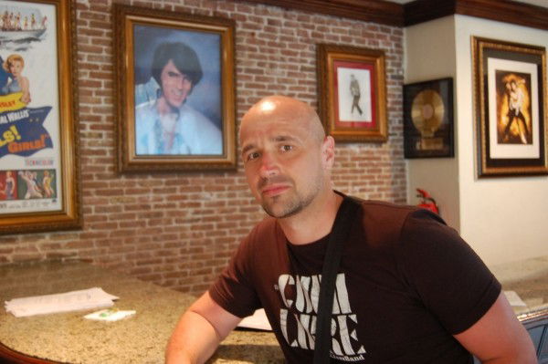 Артем Чугунов