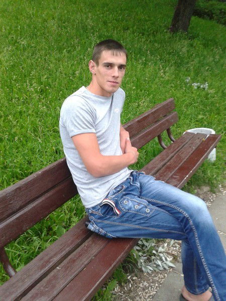 Василий Чайко