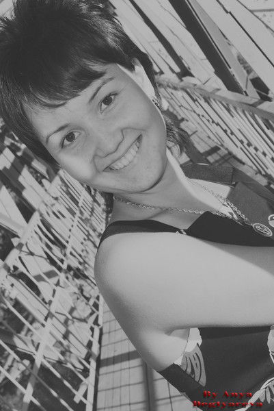 Элина Ризванова