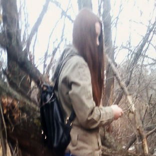 Полина Непочатова