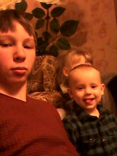 Михаил Шутихин