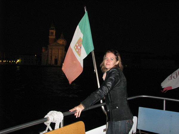 Лилия Чеботарева