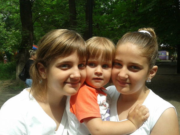 Анастасия Коновалова