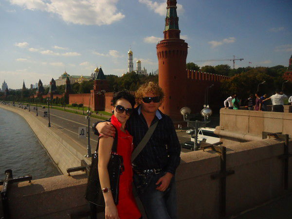 Денис Орлов