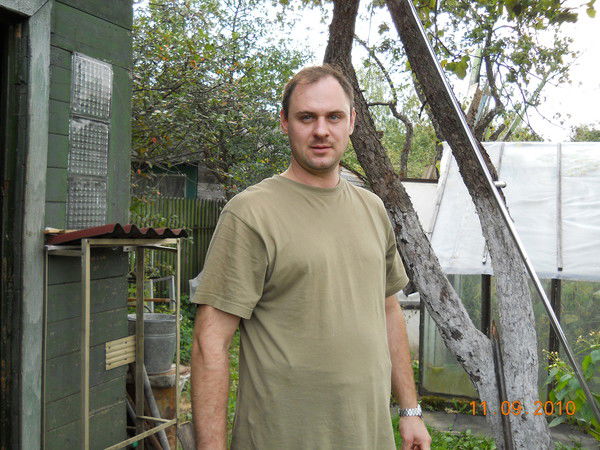 Сергей Величко