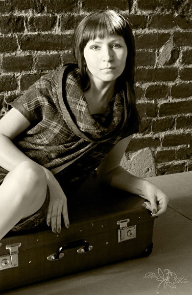 Галина Булдакова