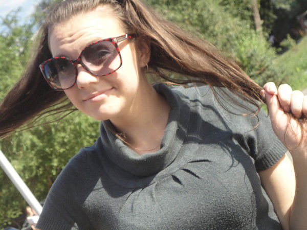 Светик Мальцева