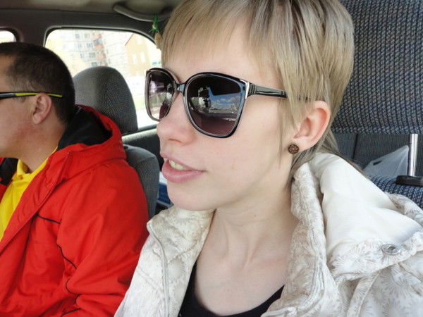 Екатерина Садыкова