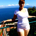 Елена Гаврилова