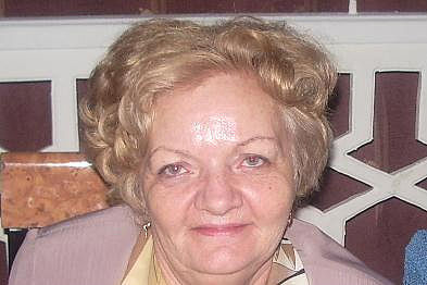 Любовь Потан