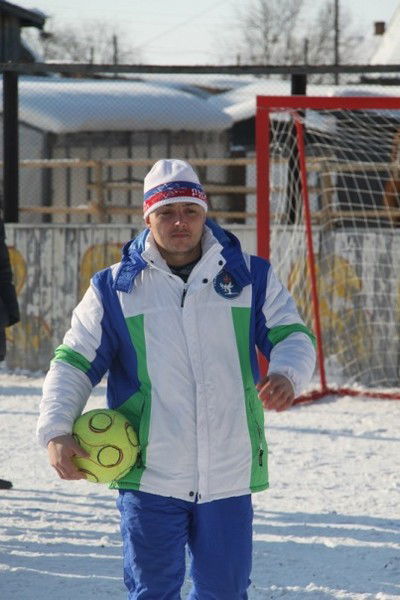 Роман Кузьмин