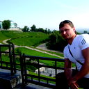 Дмитрий Амельченя