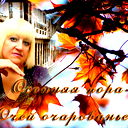 Елена Дятлова