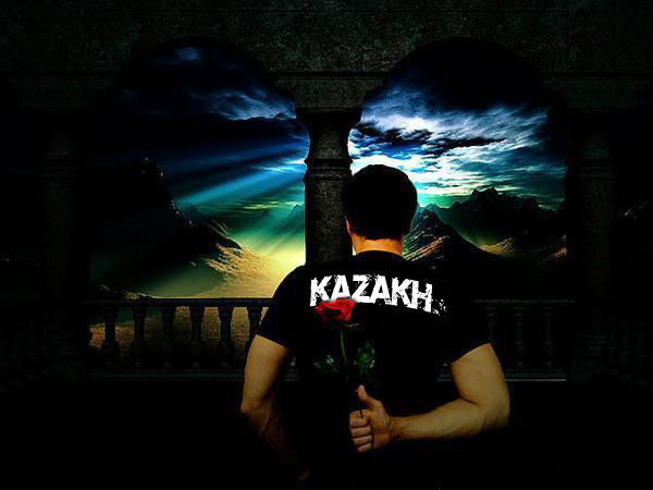 Азамат Шулаков