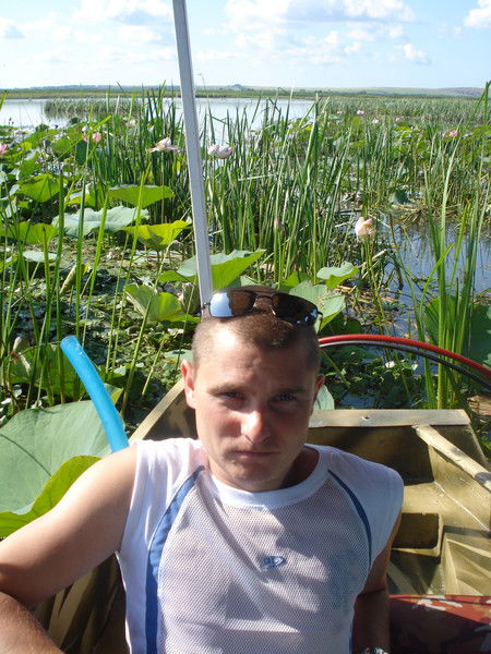 Павел Панасенко