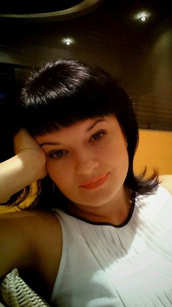 Наталья Кудрина