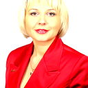 Светлана Заболотная