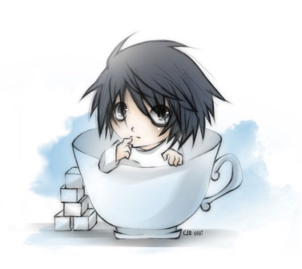 Котик † (Огай)†