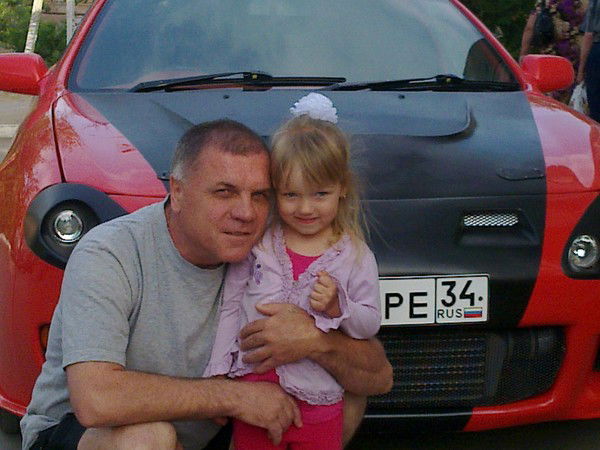 Виктор Мартынюк