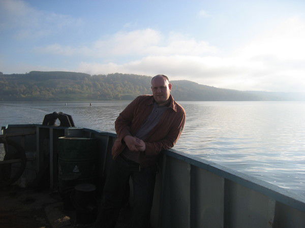 Александр Андрюхов