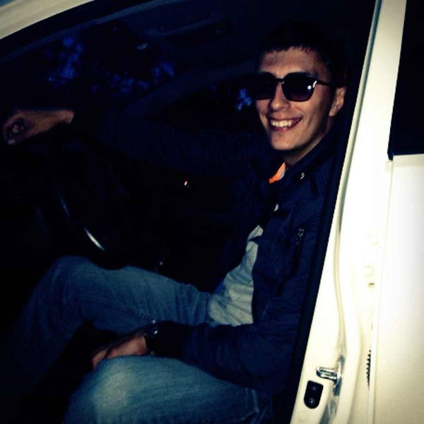 Игорь Токарев