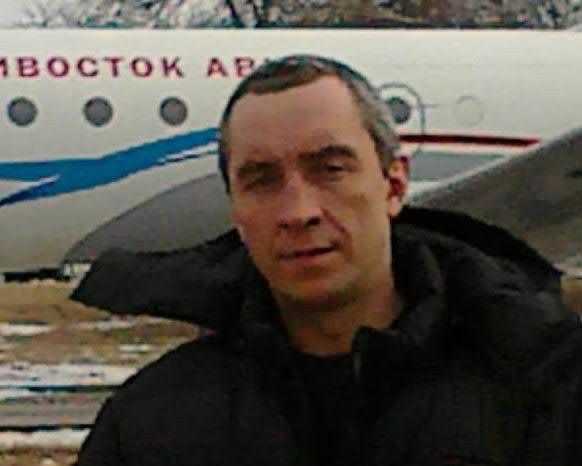 Евгeний Кошкин