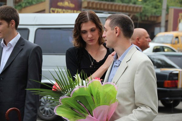 Марина Сахнова