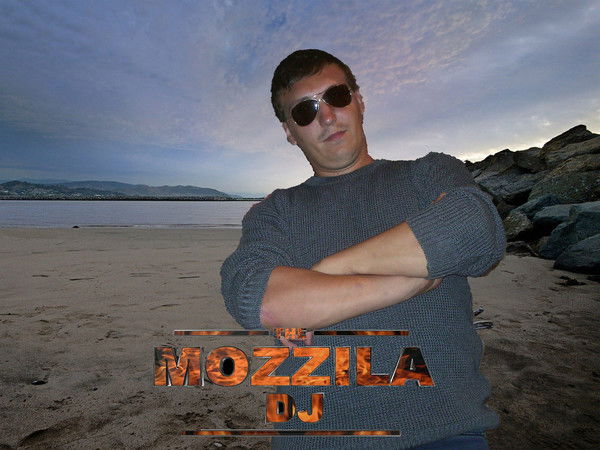 Dj Алексей Mozzila