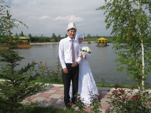 Элнура Абдилашимова