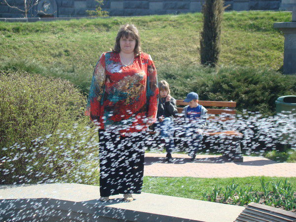 Анна Кулакова (Мирошникова)