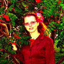 Елена Рябкова