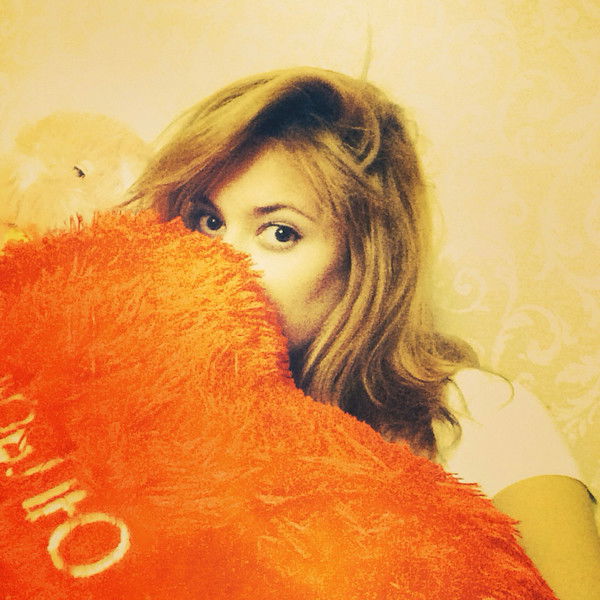 Катёна... Солнышко...