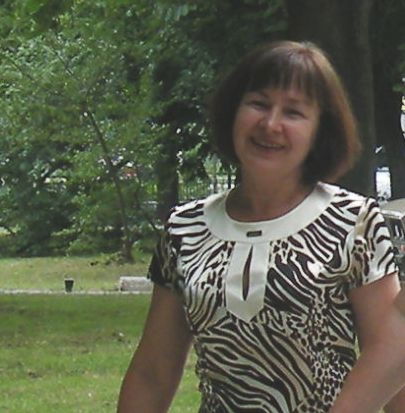 Татьяна Малахова