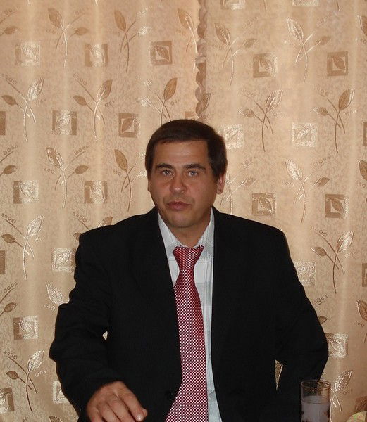 Александр Росляков