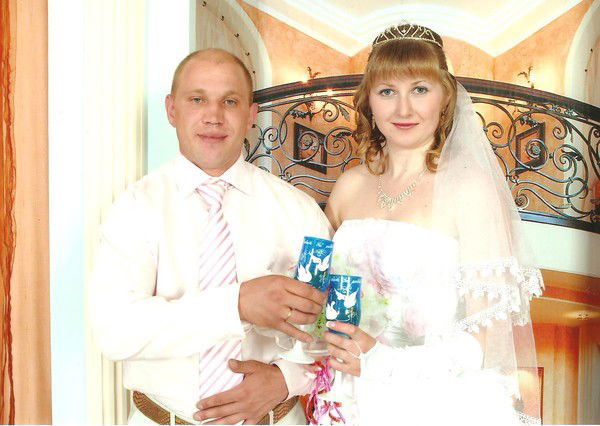 Виктор Панов