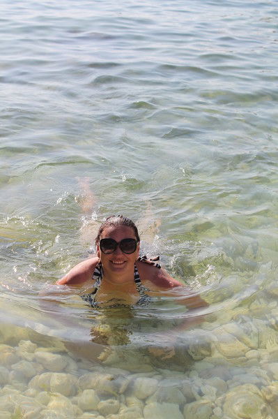 Мария Баранникова