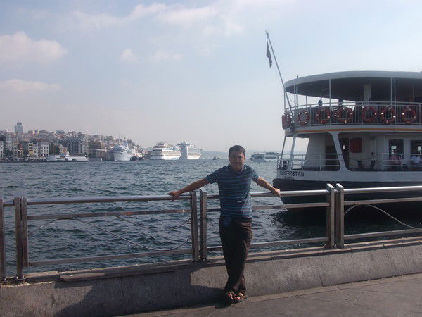 Айбек Рахат