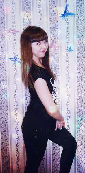 Ксения Байгулова