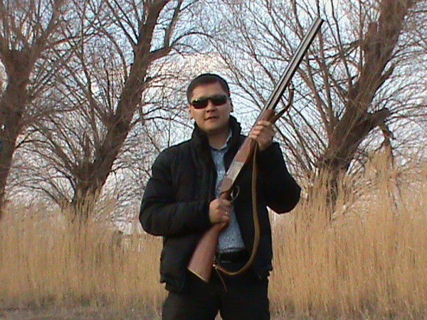 Баур Сулейман