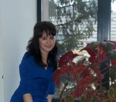 Фарида Багаутдинова