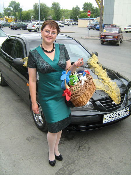 Надежда Шинкаренко