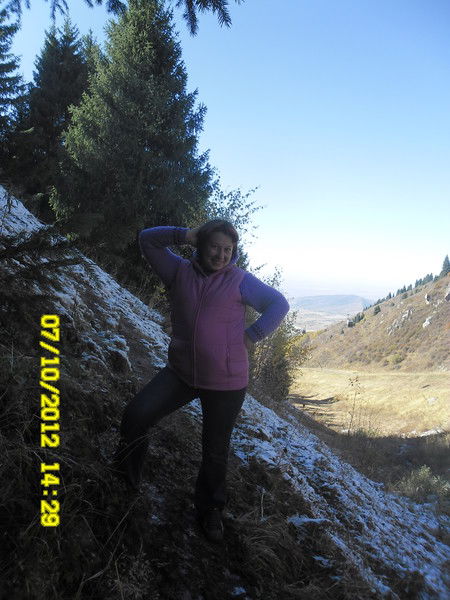 Света Коркмазова