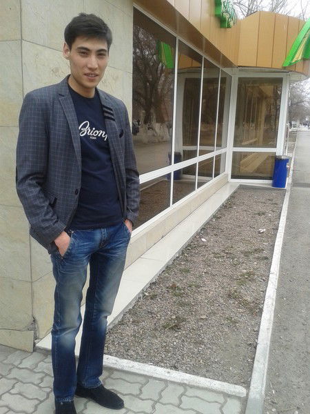 Малик Габдулин