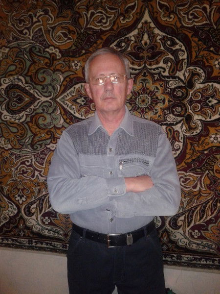 Сергей Большаков