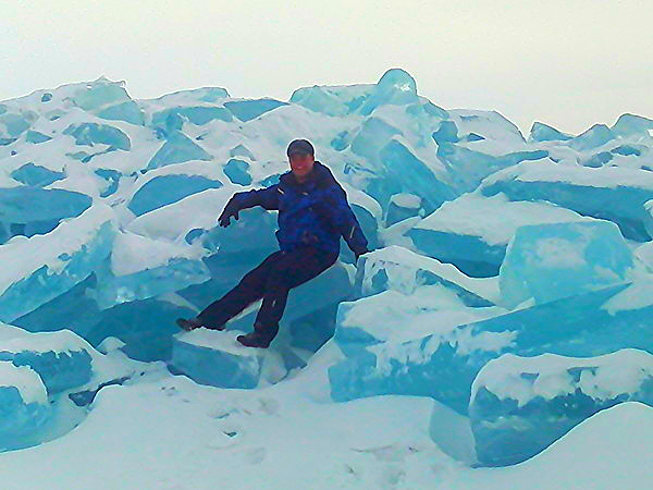 Дмитрий Моцный